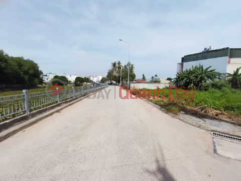 O2032 đất Vườn Lài Q12, SHR, HXH, 4x20m, 12.x tỷ _0