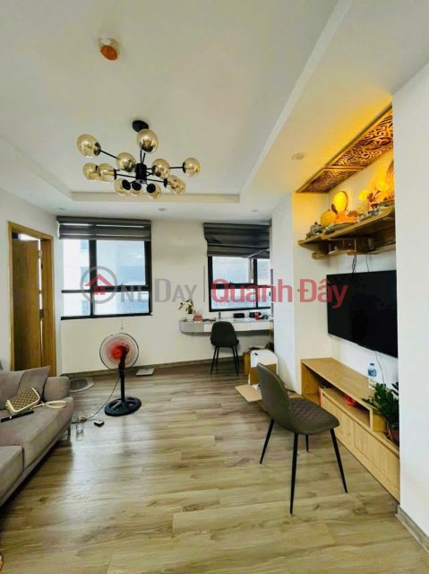 CHÍNH CHỦ Cần Bán Tòa Nhà Ellipse 110 Trần Phú, Phường Mộ Lao, Quận Hà Đông, Hà Nội _0