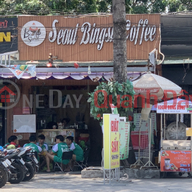 Seoul Bingsu Coffee - ĐH Nông Lâm,Dĩ An, Việt Nam