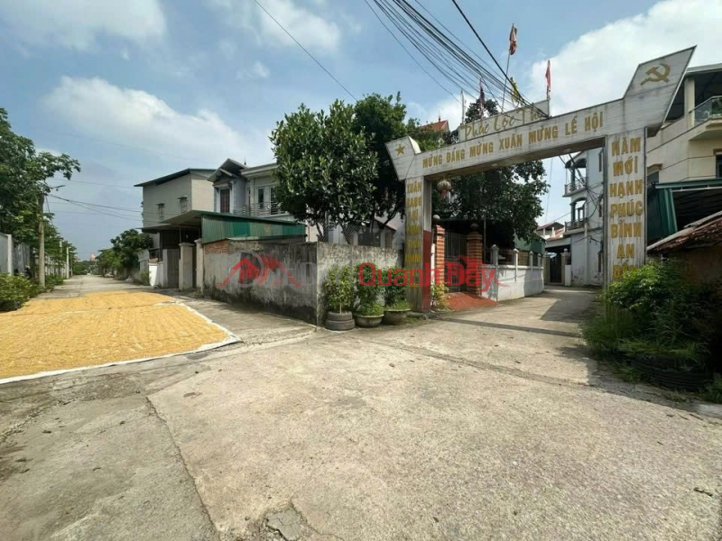 Property Search Vietnam | OneDay | Nhà ở Niêm yết bán | CHÍNH CHỦ BÁN LÔ ĐẤT ĐẸP 70,9M TẠI TT CHÚC SƠN-CHƯƠNG MỸ-HÀ NỘI