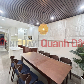 House for sale on Pham Hong Thai street, 60m2, 5 floors, 4m frontage, 41.5 billion, 2-way street, wide sidewalk _0