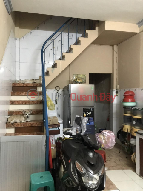 BEAUTIFUL HOUSE - GOOD PRICE - REAL OWNER FOR SALE in Ward 15, Tan Binh District _0