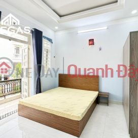 FULLY FURNISHED ROOM FOR RENT AT TO NGOC VAN - LINH DONG - PHAM VAN DONG _0