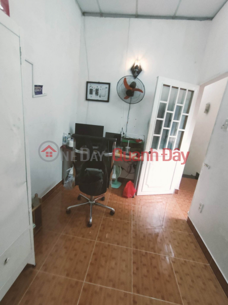 Property Search Vietnam | OneDay | Residential, Sales Listings | Hoang Dieu, Hai Chau center, 2 floors, 3 bedrooms, 2 billion VND.