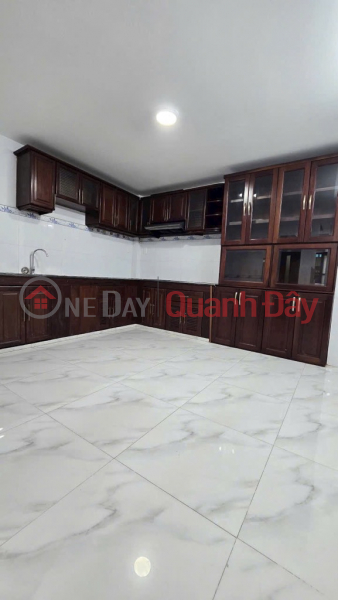 Property Search Vietnam | OneDay | Residential, Sales Listings MISSILE AREA, STRATEGIC, 40M2, 3 FLOORS, 3BR, CAR ALLEY, PRICE 4.3 BILLION