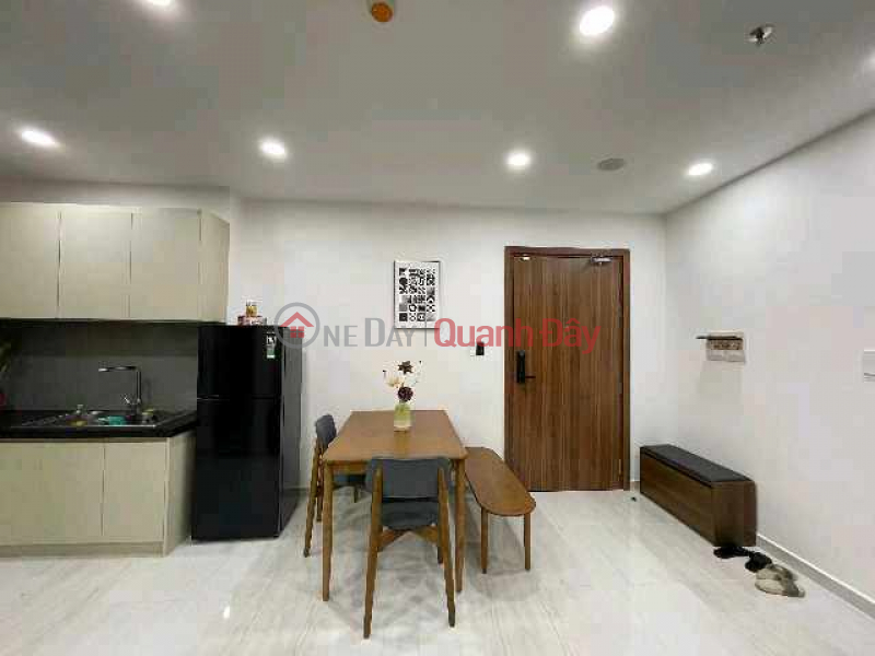 Property Search Vietnam | OneDay | Nhà ở Niêm yết cho thuê cho thuê căn hộ happy one central Thủ Dầu Một BD