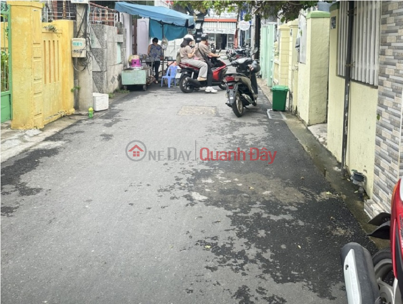 ► Car-accessible land, 30m to Pham Cu Luong street, 120m2, 5.6m wide, over 9 billion, Vietnam, Sales | đ 9.3 Billion