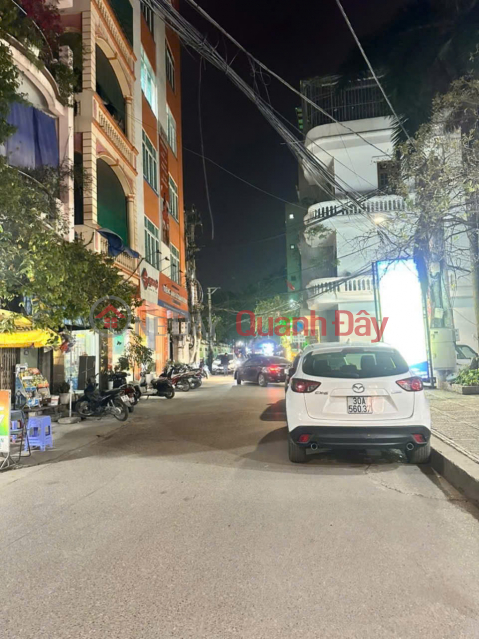 Nhà phố Quang Trung 70m2, 3 làn ô tô, kinh doanh, 13 tỷ _0