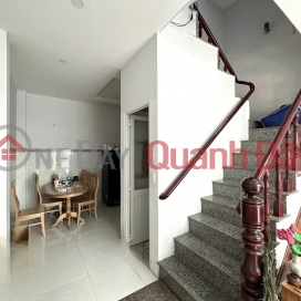 House for sale in District 9, Nguyen Duy Trinh, 57m2. P\/lot, 8m road with curb, only 3ty _0