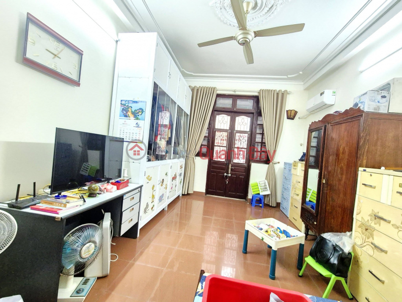 Extremely rare! House for sale on Bui Thi Xuan street, 75m2, 5 floors, 8m frontage, price 45.5 billion VND, car access, suitable for business. Vietnam | Sales đ 45.5 Billion