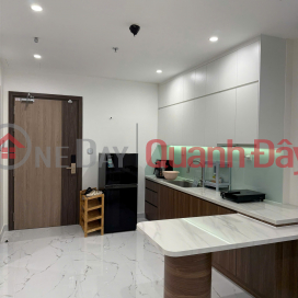 BEAUTIFUL APARTMENT - GREAT PRICE – APARTMENT FOR SALE IN VINHOMES GRAND PARK, DISTRICT 9 – Long Thanh My Ward, Thu Duc City, Ho Chi Minh City _0