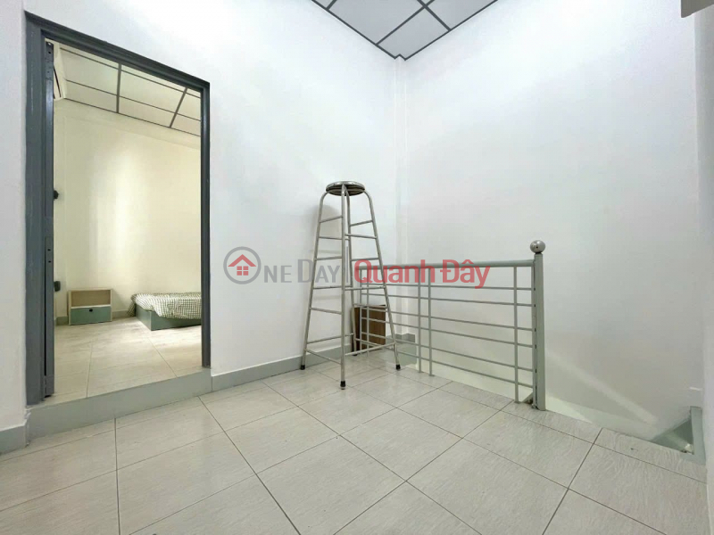 Property Search Vietnam | OneDay | Nhà ở | Niêm yết cho thuê | Cho thuê nhà nguyên căn hẻm 292A/ Nguyễn Tri Phương