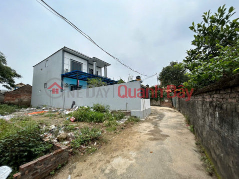 Chính chủ gửi em bán lô đất 118m làn 2 từ trục chính apphan vào 50m giá nhỉnh 2 tỉ chút ạ _0