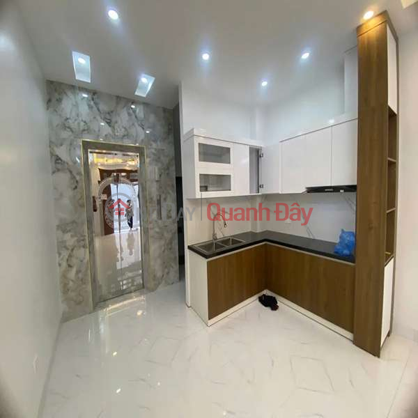 Property Search Vietnam | OneDay | Nhà ở, Niêm yết bán | Nhà đẹp Xuân La - Tây Hồ 40m2 6 tầng thang máy giá gần 10 tỷ
