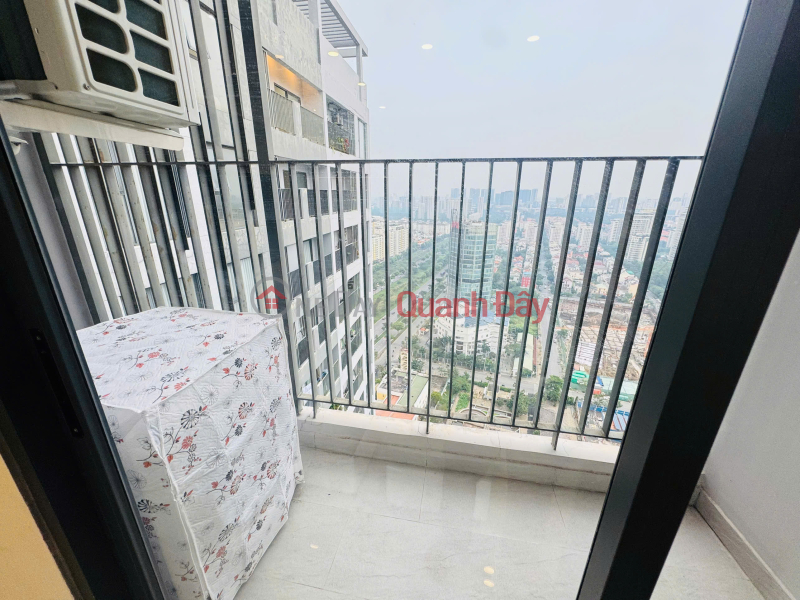 đ 3.75 Billion, LAVIDA PLUS – 1 BEDROOM APARTMENT, 55M², FULLY FURNISHED | READY FOR RENTAL IMMEDIATELY!