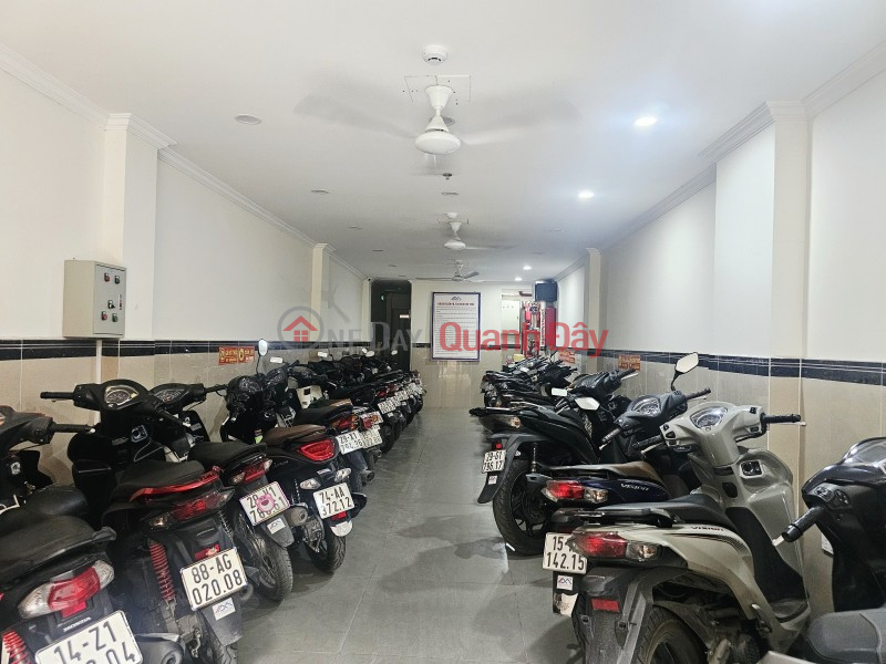 Property Search Vietnam | OneDay | Residential | Sales Listings, HIGH-CLASS CASH FLOW BUILDING – 3 CARS CAN AVOID – REVENUE 220 MILLION\\/MONTH