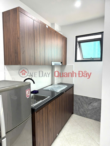 Apartment for rent in Thuong Dinh, 58m2, 2 bedrooms, 10 million VND., Vietnam, Rental, đ 10 Million/ month