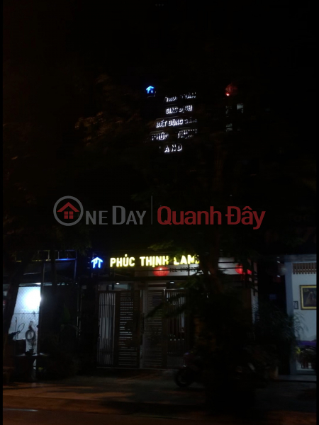 Phuc Thinh Land Real Estate Investment Joint Stock Company (Công Ty Cổ Phần Đầu Tư Bất Động Sản Phúc Thịnh Land),Hoa Vang | (1)