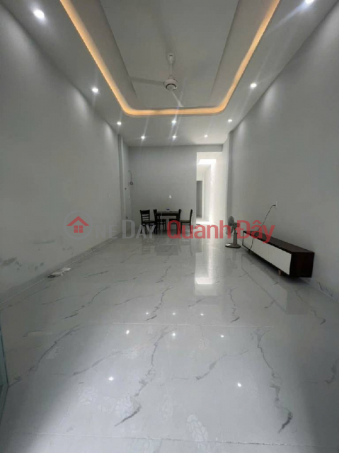 Bán nhà MTKD Lê Văn Tách Thủ Đức, 92m2 , hxh, giá chỉ 5 tỷ 100 ( TL ) _0