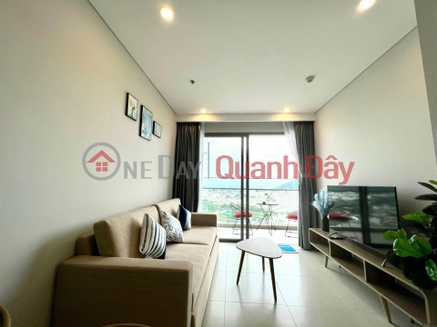 OWN A BEAUTIFUL APARTMENT - GOOD PRICE - GOOD PRICE IN Thang Tam Ward - Vung Tau City _0