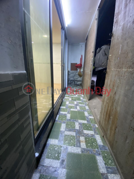 ₫ 4.5 Million/ month, BEAUTIFUL APARTMENT FOR RENT - GOOD PRICE - Near Cau Dong Market, Alley 2\\/ Thanh Loc Ward, District 12, HCM