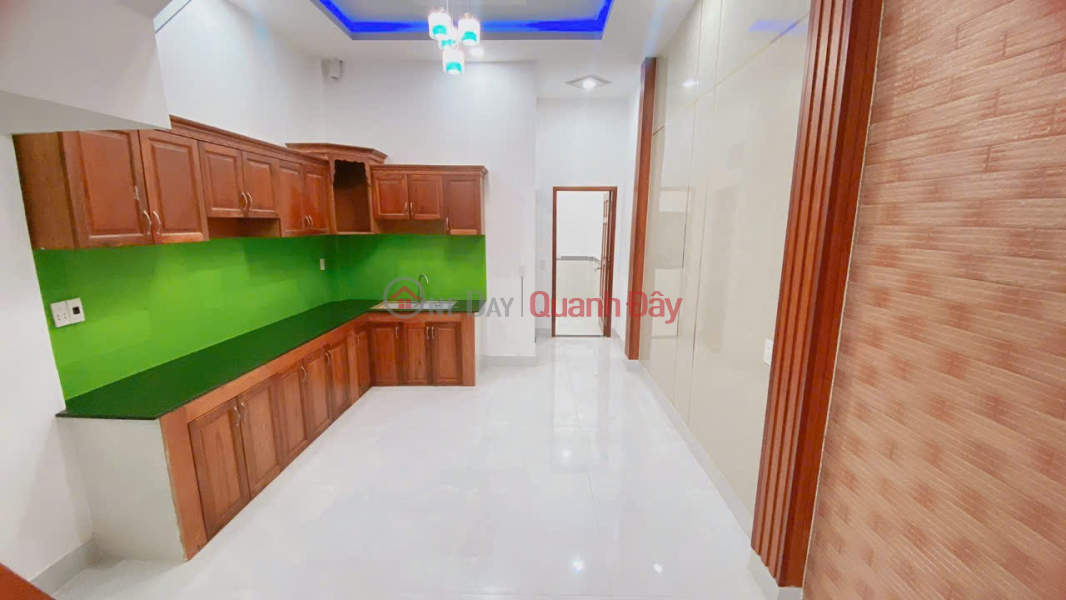 High-rise house in Bien Hoa center, Buu Long ward, car road, car yard only 209 Vietnam Sales | đ 2.9 Billion