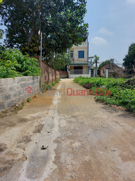 Super product slightly inched up 10 million\\/m of land - Xuan Mai Town Satellite city center with high development potential, Vietnam Sales, đ 980 Million