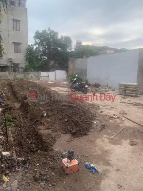 OWNER Needs to Quickly Sell a Lot of Land in a Good Location at Lane 195 Dinh Van Ta - Binh Han - Hai Duong City _0