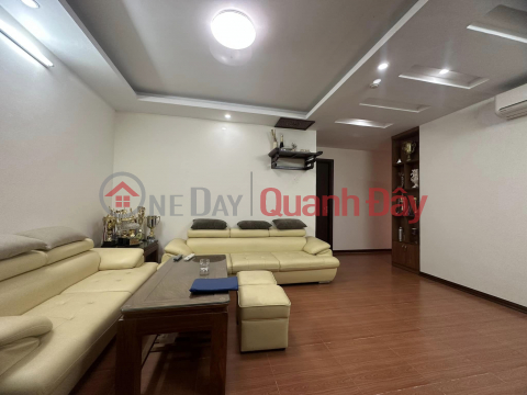 Military Apartment CT2B THACH Ban (LONG BIEN)_ 3BRs, 2WCs, 2 Balconies_ 108 M2_ GOOD SECURITY_ IN SUONG_ CHEAP _0