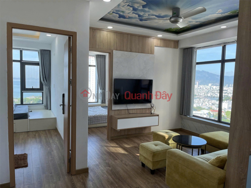 CHÍNH CHỦ CẦN BÁN NHANH CĂN HỘ DU LỊCH Biển Nha Trang, Khánh Hòa - Giá Đầu Tư Niêm yết bán