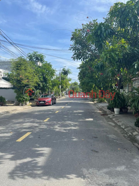 Property Search Vietnam | OneDay | Residential, Sales Listings | Phan Khoi land for sale, clean and beautiful lot, near the corner of Nguyen Van Tan intersection