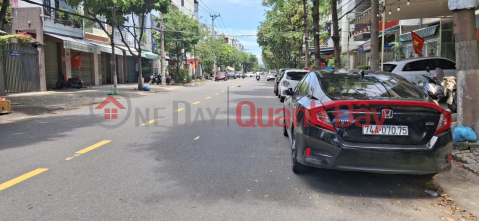 NHÀ 2.5 TẦNG ĐẤT 100M2 – MẶT TIỀN 10.5M LỀ 5M – ĐẮC ĐỊA KINH DOANH 13 TỶ _0