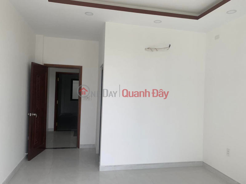 đ 5.9 Billion | BINH HUNG HOA A - ROAD 18B - 8M TRUCK ALley - NEAR FRONT - VIP SUBDIVISION AREA - 56M2 - 4 FLOORS - 5 BRs - ONLY 5.9