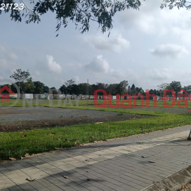 Land for sale in Yen Ngua Hamlet, DT 744, Dinh Thanh, 10 billion VND, area 1800 m2, investment price. _0