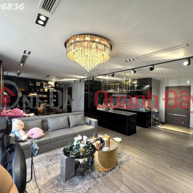 Căn góc VIP The Park Home Thành Thái 123m 3PN, nội thất xịn, ban công siêu thoáng, 18 tỷ _0