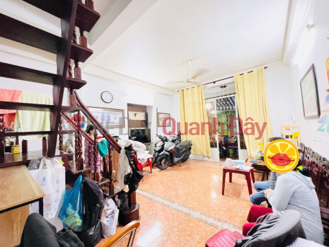 PHU NHUAN-HUYNH VAN FOR SALE-H3.5M-61M2.N4.6M ONLY 6.XXT. _0