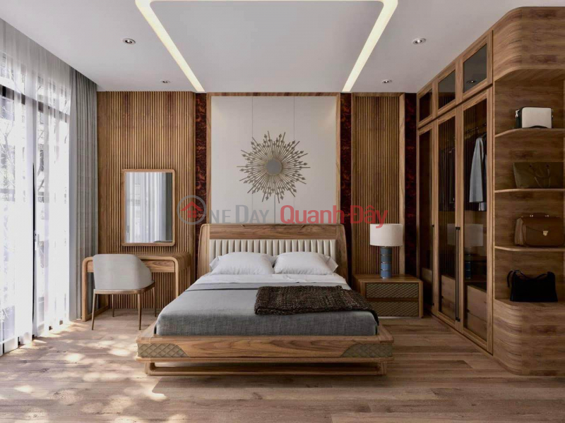 Property Search Vietnam | OneDay | Residential, Sales Listings | SUPER PRODUCT PHUNG CHI KIEN IS RARE UNDER 10 BILLION 7-SEATER LOT FOR HOME, LOCATION OR BUSINESS.