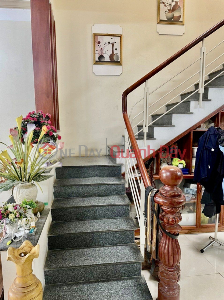 Property Search Vietnam | OneDay | Residential Sales Listings NGOP BANK - FOR SALE 3 storey house NGUYEN THI BAY STREET - THANH KHE - DA NANG