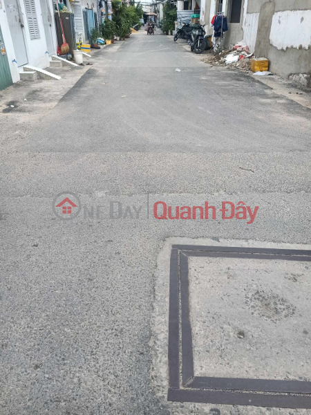 Property Search Vietnam | OneDay | Residential, Sales Listings NHÀ 5 TẦNG HXH 5×20M²