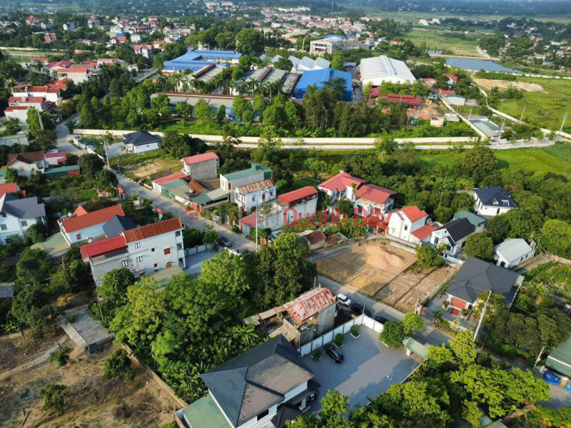Property Search Vietnam | OneDay | Nhà ở, Niêm yết bán, Hàng F0 kinh doanh.tại Liên Minh ,Thuỵ An - Quảng Oai, Ba Vì, Hà Nội - 2 Mặt tiền - Gần TL413