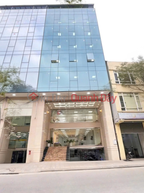 Nhà tôi cho thuê nhà, 130m2- 8T, Hàng Điếu, Hàng Da, Hàng Nón -78 tr _0