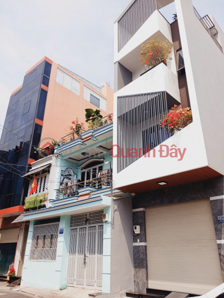 Property Search Vietnam | OneDay | Nhà ở, Niêm yết bán BÁN NHÀ MẶT TIỀN – GẦN NGUYỄN SƠN, TÂN PHÚ – CHỈ NHỈNH 3,5 TỶ