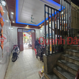 SUPER TOWNHOUSE PRODUCT WITH RED BOOK IN HAND - 4-STOREY HOUSE FOR SALE ON BUSINESS STREET, BUI THI XUAN STREET, QUANG TRUNG, _0