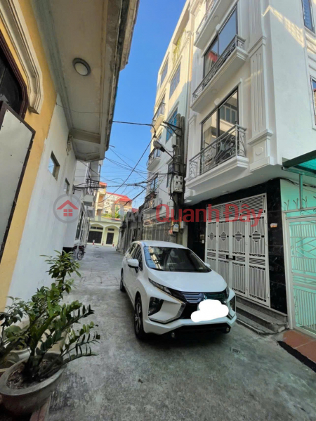 Property Search Vietnam | OneDay | Residential | Sales Listings | House for sale by owner, 4 floors, frontage 4.4m - Alley 5, alley 1, house number 1B La Khe, Ha Dong