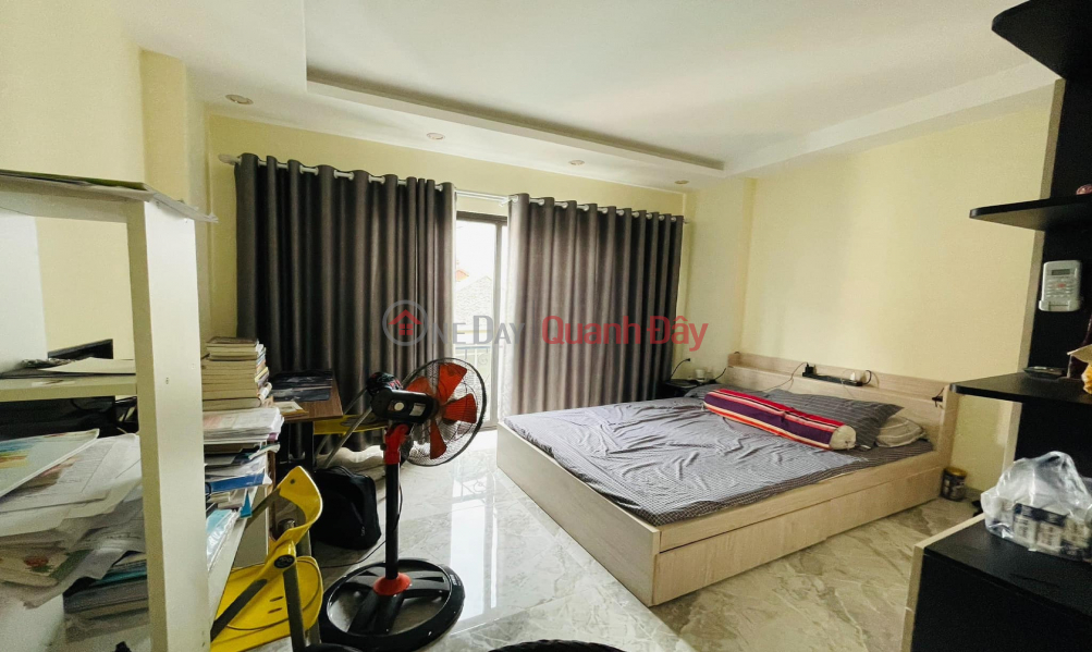 Property Search Vietnam | OneDay | Nhà ở Niêm yết bán NHÀ PHỐ TRẠM ( LONG BIÊN)_ DIỆN TÍCH RỘNG _ GIÁ RẺ_ Ô TÔ CÁCH 10M.
_ HƠN 4 TỶ