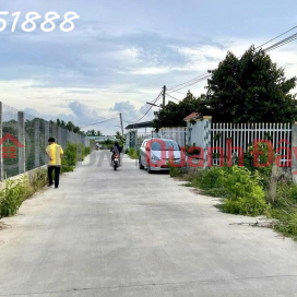 Nhà vườn dừa cây ăn trái với gara nhà kho và 2 mặt tiền _0