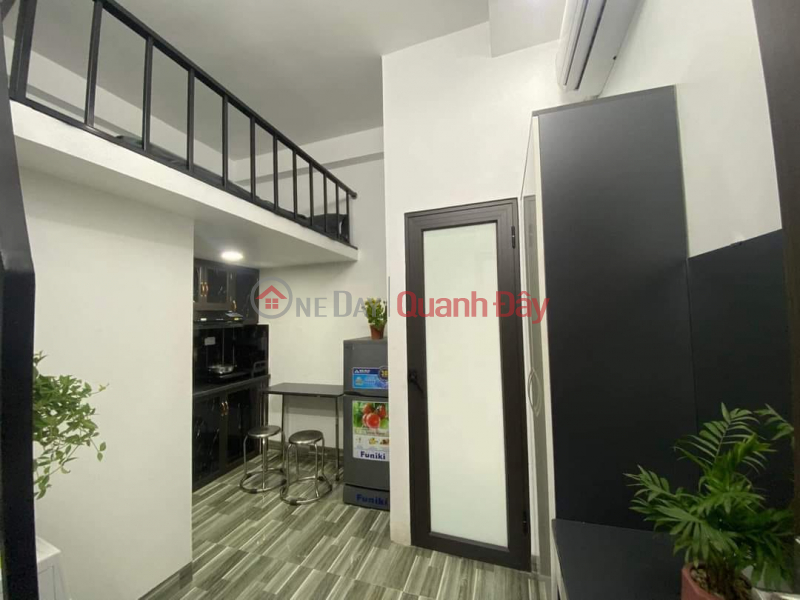 Property Search Vietnam | OneDay | Residential, Sales Listings | My Dinh CCMN, 38M2, 7 Elevator FLOORS, 11 ROOMS, CASHING 600T\\/YEAR, HAUOUS, 7 BILLION.