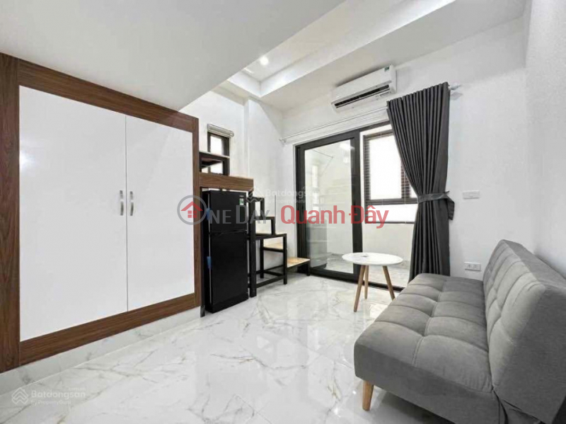 Property Search Vietnam | OneDay | Nhà ở | Niêm yết bán, Toà CCMN TRẦN CUNG 13P - 61m2, 7 TẦNG, GẦN PHỐ, OTO, D,TIỀN 70 TRIỆU CHỈ 13.5 TỶ.