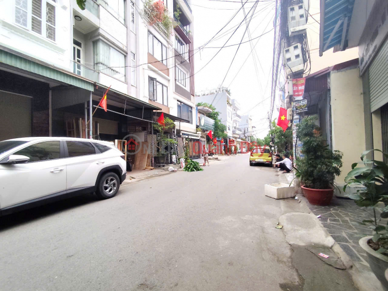 Land on Dong Thien - Thien Loi street, 42m, 4.4m wide, Price 4.1 billion | Vietnam | Sales, đ 4.1 Billion
