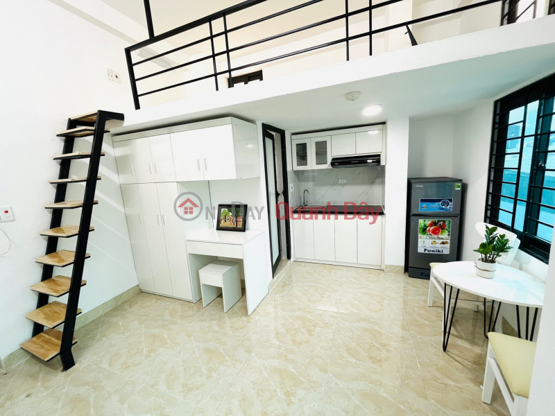 Property Search Vietnam | OneDay | Nhà ở Niêm yết bán Bán tòa CCMN Nguyễn Xiển, 160m2x9T, thang máy, 55PKK, thuê thầu 200tr/th